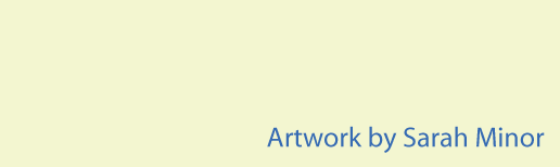 Welcome to Sarah Minor.com